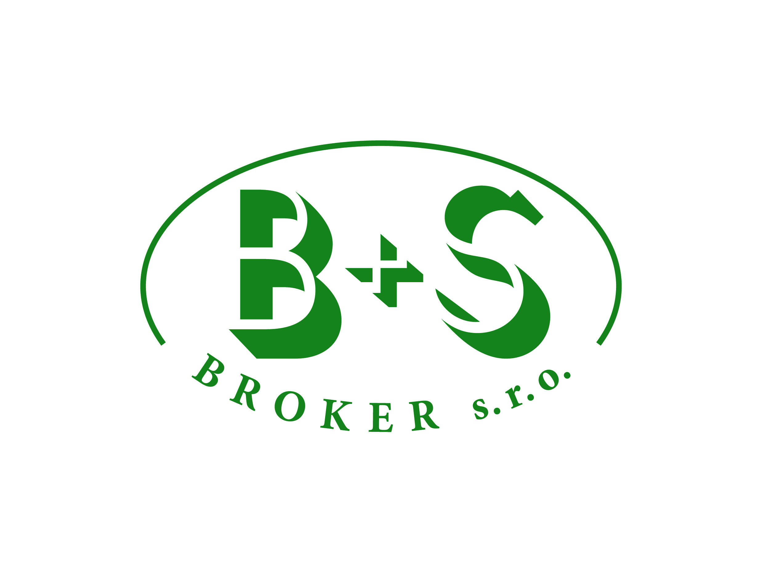 B+S Broker logo
