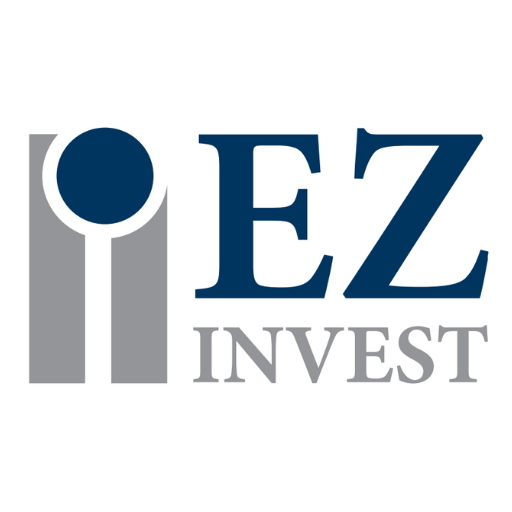 EZ INVEST logo