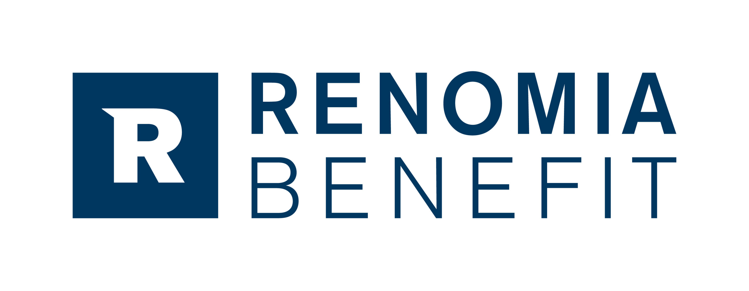 RENOMIA BENEFIT logo