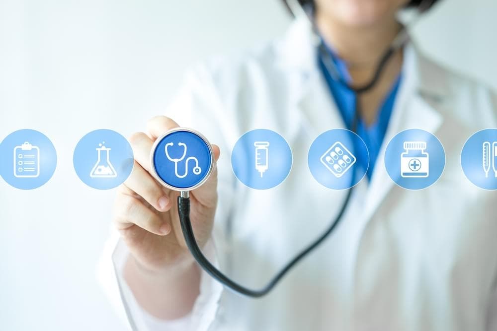 Asigurare de Sanatate Privata Locala & Internationala RENOMIA