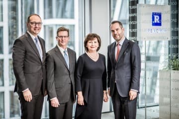 Jiřina Nepalová, EY