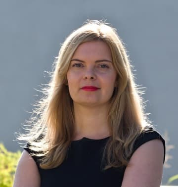 Barbora Kreisingerová, manažer RENOMIA BENEFIT