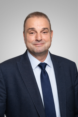 Ing. Marek Busta, Executive Director of RENOMIA AGRO