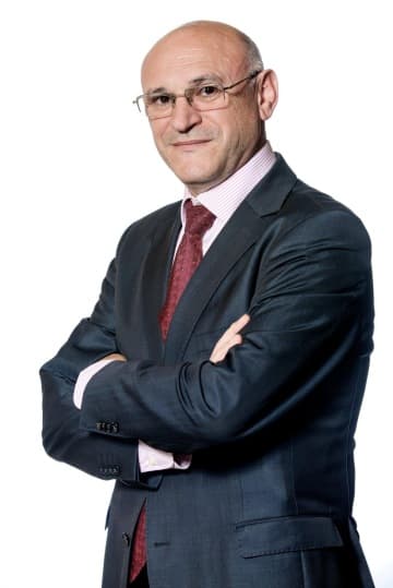 Gheorghe Grad, Country Manager RENOMIA Romania