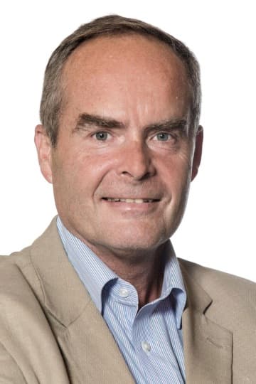 hynek Rasocha, Director RENOMIA Trade Credit