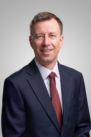 Ing. Marek Kalbáč, Director of Client Team and CEE Risk Consulting