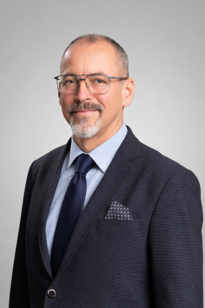 Ing. Vilém Matyáš, Director for strategic cooperation