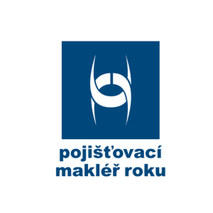 logo Pojišťovací makléř roku