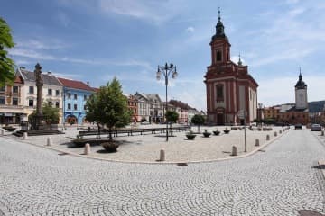 Jiřina Nepalová, EY