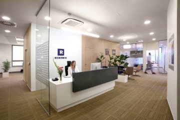 Jiřina Nepalová, EY