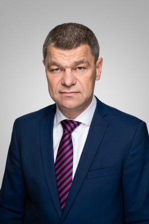 Ondřej Witowski, Member of the board responsible for branches in the Czech Republic, Director of RENOMIA NETWORK